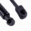 Engine Hood Hydraulic Rod Gas Strut Lift Support fit for Mazda CX5 KF ...