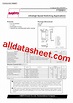 FTD1011 Datasheet(PDF) - Sanyo Semicon Device