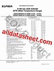 EDD5108ADTA-7ATI Datasheet(PDF) - Elpida Memory