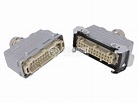 Connector HDC kit C146 10E024 921 1 - VIKIWAT