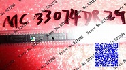 Original MC33074DR2 MC33074D SOP16 50PCS in Stock| | - AliExpress