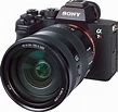 Sony Alpha 7R IV: La nouvelle référence en matière de photographie ...