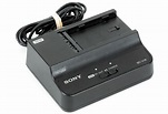 Rent a Sony BC-U1A Charger at LensProToGo.com