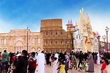 Global Village welcomes guests earlier on Fridays during DSF - The ...