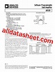AD526AD Datasheet(PDF) - Analog Devices