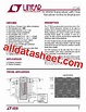 LT1341 Datasheet(PDF) - Linear Technology
