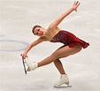 Photos: European Figure Skating Championship