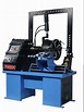 Magtek MT5750 Rim Repair Machine | SAL Equipment | South Africa