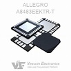 A8483EEKTR-T ALLEGRO Linear Regulators - Veswin Electronics
