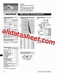 4607K-101-2222DBA Datasheet(PDF) - List of Unclassifed Manufacturers