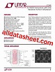LT1341_15 Datasheet(PDF) - Linear Technology