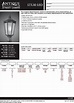 LTL30 LED datasheet - This popular octagonal luminaire is now available ...
