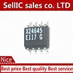 Integrated IC circuit chip x24645s8 2.7 X24645|Replacement Parts ...
