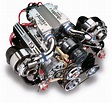 4.8 Vortec Engine: 2021 Comprehensive Guide | MOTORING CRUNCH