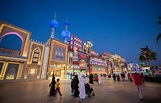 Global Village Announces 4.5 Million Visitors In Season 25 And Opens ...