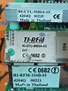 TEXAS RI-CTL-MB6A-03 SERIES 2000 CONTROL MODULE - PLC DCS SERVO Control ...