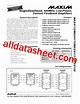 MAX4120ESD Datasheet(PDF) - Maxim Integrated Products