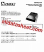 AWT921S11 Datasheet(PDF) - ANADIGICS, Inc