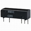 9081C-05-00 Coto Technology | 계전기 | DigiKey
