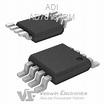AD7818ARM ADI Analog ICs - Veswin Electronics