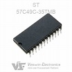 57C49C-35TMB ST Other Components - Veswin Electronics