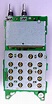 279100 VHF Air Band Transceiver Teardown Internal Photos ICOM orporated