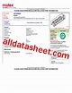 67926-0040 Datasheet(PDF) - Molex Electronics Ltd.