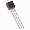 Elettronica :: Componenti elettronici :: Semiconduttori :: Transistor ...