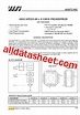 57C49C-35 Datasheet(PDF) - STMicroelectronics
