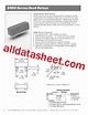 2911-05-311 Datasheet(PDF) - Coto Technology