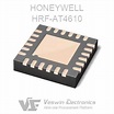 HRF-AT4610 HONEYWELL Other Components - Veswin Electronics