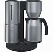 Siemens TC911 P2 alu kaffemaskine | Billig