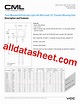 5100H7 Datasheet(PDF) - Visual Communications Company