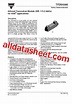 TFDU4300-TR3 Datasheet(PDF) - Vishay Siliconix