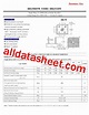 BR2508W Datasheet(PDF) - Suntan Capacitors