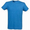 Mens Plain T-Shirt – Cordero