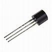 AD22100KTZ Temperature sensor, For Industrial, 4-6.5V at best price in ...