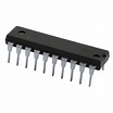 74HC373 IC - Octal D-Type Latch 3-State Outputs IC (74373 IC) buy ...