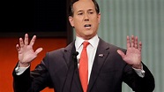 Rick Santorum axed by CNN over racist comments about Native Americans