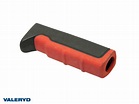 Handle for handbrake lever AL-KO, black/red Plastic AL-KO , New design ...