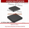 A54SX16A PQG208 IC FPGA 180I/O 208PQFP A54SX16A PQG208 208 A54SX16A ...