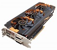 SAPPHIRE ADDS NEW 8GB RADEON CARD WITH TRI-X COOLER R9 290X now has Tri ...