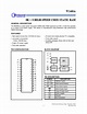 W2465A Datasheet PDF - Winbond