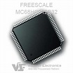 MC68HC912B32 FREESCALE Processors / Microcontrollers - Veswin Electronics