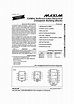 MAX4121_89515.PDF Datasheet Download --- IC-ON-LINE