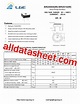 BR2508W Datasheet(PDF) - Shenzhen Luguang Electronic Technology Co., Ltd