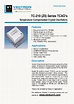 TC-210_217658.PDF Datasheet Download --- IC-ON-LINE