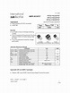 Infineon IRFS31N20D DataSheet v01 01 En | PDF