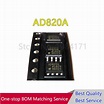 5Pcs AD820AR AD820ARZ AD820BR AD820BRZ AD820-in Integrated Circuits ...