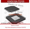 A54SX16A TQ100 IC FPGA SX 24K GATES 100 TQFP A54SX16A TQ100 100 ...